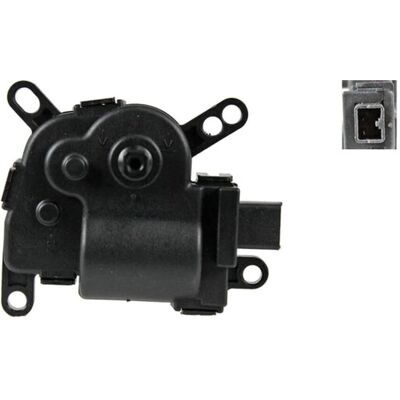 MAHLE ORIGINAL AA 45 000P - Justerbart element, Blandeklap MAHLE ORIGINAL AA 45 000P - Justerbart element, Blandeklap