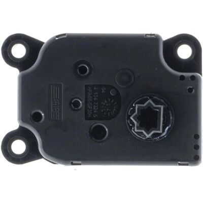 Elemento de regulagem MAHLE Original - Válvula de mistura elétrica para Ford: Focus, Kuga, S-Max, Mondeo, C-Max, Fusion, Transit, Galaxy Elemento de regulagem MAHLE Original - Válvula de mistura elétrica para Ford: Focus, Kuga, S-Max, Mondeo, C-Max, Fusion, Transit, Galaxy