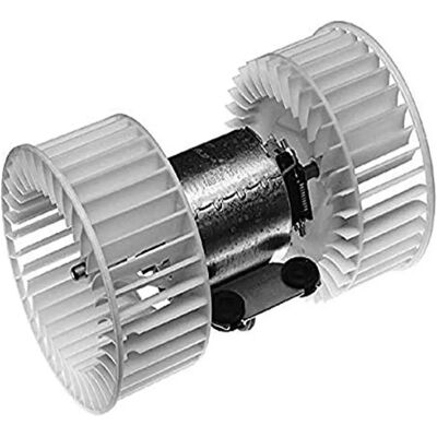 Mahle Indendørs ventilator - BMW E39 Touring - Klimakontrol Mahle Indendørs ventilator - BMW E39 Touring - Klimakontrol