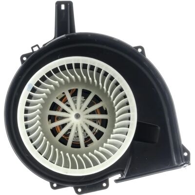 Mahle AB 21 000P Air Blower for Vehicles without A/C - Right Drive Mahle AB 21 000P Air Blower for Vehicles without A/C - Right Drive