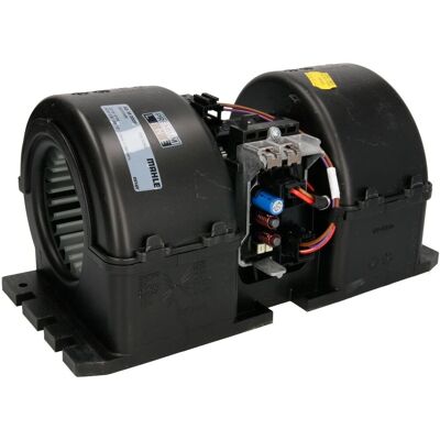 MAHLE AB 38 000P - Szellőzőventilátor bal oldali járművekhez MAHLE AB 38 000P - Szellőzőventilátor bal oldali járművekhez