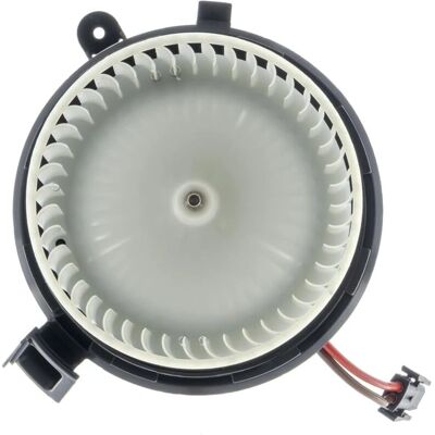 MAHLE AB 118 000P - Air Blower/Heater Fan for Right-Hand Drive Vehicles with A/C MAHLE AB 118 000P - Air Blower/Heater Fan for Right-Hand Drive Vehicles with A/C