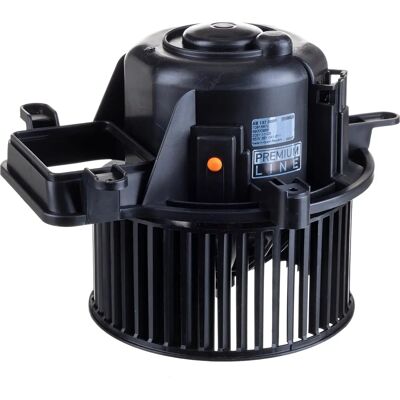 Mahle AB137000P Moteur de Ventilateur de CVC - HVAC Fan Motor Mahle AB137000P Moteur de Ventilateur de CVC - HVAC Fan Motor