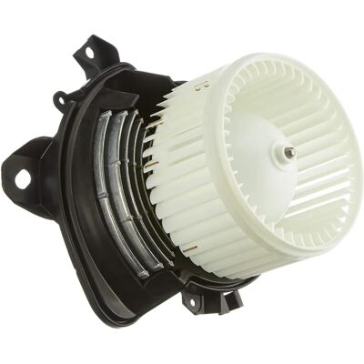 Mahle Mito Interior Fan Motor - 139mm, 240W, 8-pin, 2Y warranty Mahle Mito Interior Fan Motor - 139mm, 240W, 8-pin, 2Y warranty