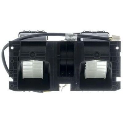MAHLE AB 144 000P - Interiørvifte for Mercedes-Benz venstrestyring MAHLE AB 144 000P - Interiørvifte for Mercedes-Benz venstrestyring