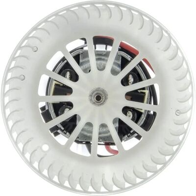 MAHLE AB 150 000P Air Blower - Heating Fan for Vehicles MAHLE AB 150 000P Air Blower - Heating Fan for Vehicles