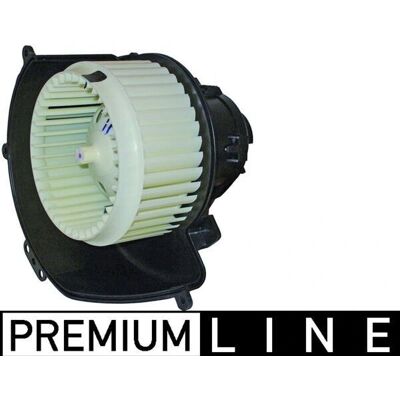 MAHLE AB 160 000P - Varmeventilator til Opel Astra G - 149mm, 12V, 2 poler MAHLE AB 160 000P - Varmeventilator til Opel Astra G - 149mm, 12V, 2 poler