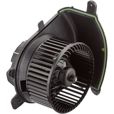 MAHLE ORIGINAL AB 167 000P Luftblæser til Renault Scenic 2 MAHLE ORIGINAL AB 167 000P Luftblæser til Renault Scenic 2