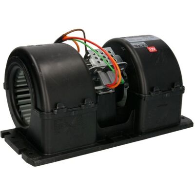 MAHLE AB 179 000P Ventilateur d'habitacle - Ventilateur de voiture MAHLE AB 179 000P Ventilateur d'habitacle - Ventilateur de voiture