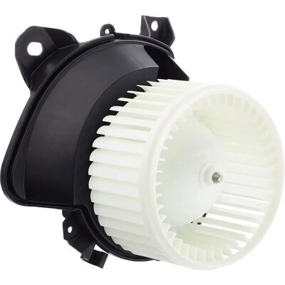 MAHLE ORIGINAL AB 201 000P - Indendørs ventilator til køretøjer med/uden klimaanlæg MAHLE ORIGINAL AB 201 000P - Indendørs ventilator til køretøjer med/uden klimaanlæg