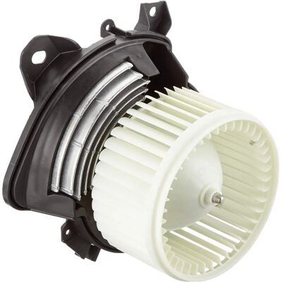 Mahle Corsa D HVAC Ανεμιστήρας - Κλιματισμός - 12V - 140mm Mahle Corsa D HVAC Ανεμιστήρας - Κλιματισμός - 12V - 140mm