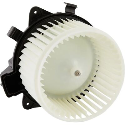 MAHLE AB 215 000P Indendørs Ventilator - Køretøj MAHLE AB 215 000P Indendørs Ventilator - Køretøj
