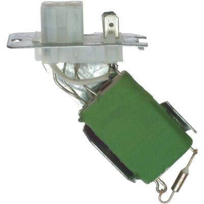 MAHLE ABR 1 000P Vifte Motstand - Vifte Motstand MAHLE ABR 1 000P Vifte Motstand - Vifte Motstand