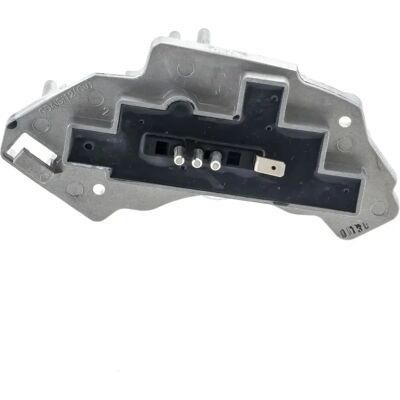 Mahle A2108211551 Regulator klimatyzacji - Mercedes-Benz Mahle A2108211551 Regulator klimatyzacji - Mercedes-Benz