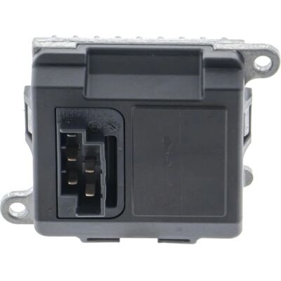 Mahle ABR 36 000P - Luftblæser Regulator Mahle ABR 36 000P - Luftblæser Regulator