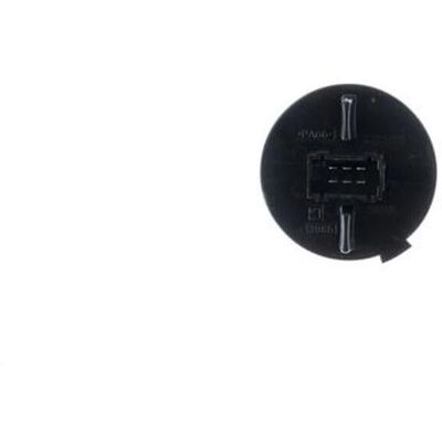 MAHLE ABR 57 000P - Weerstand, interieurventilator MAHLE ABR 57 000P - Weerstand, interieurventilator