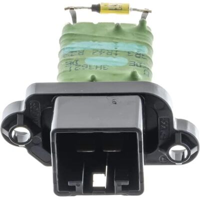 MAHLE ABR 105 000P Blower Controller - HVAC Parts MAHLE ABR 105 000P Blower Controller - HVAC Parts
