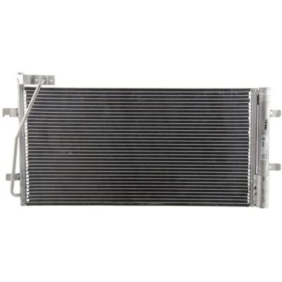 Πυκνωτής κλιματισμού MAHLE AC 42 000P - Αποξηραντής Πυκνωτής κλιματισμού MAHLE AC 42 000P - Αποξηραντής