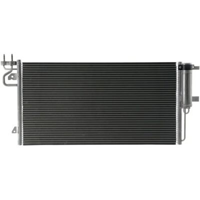 Ford MAHLE AC 103 000P - Κλιματιστικό συμπυκνωτής Ford MAHLE AC 103 000P - Κλιματιστικό συμπυκνωτής