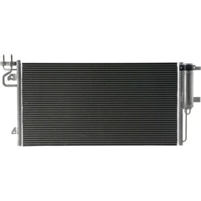 Ford MAHLE AC 103 000P - Klimakondensator Ford MAHLE AC 103 000P - Klimakondensator