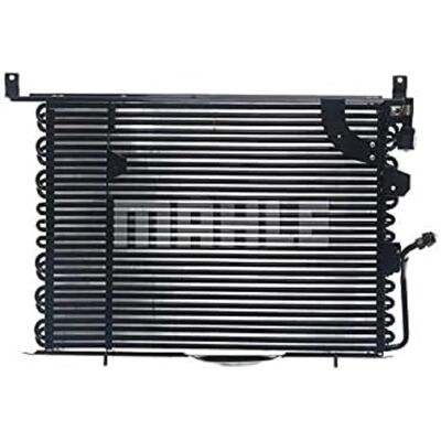 Mahle 2018302870 Klimakühler für Mercedes-benz 190 W201 1.8 - 2.0 - Kondensator Mahle 2018302870 Klimakühler für Mercedes-benz 190 W201 1.8 - 2.0 - Kondensator
