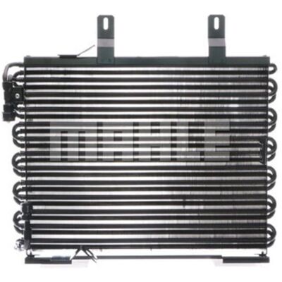 Συμπυκνωτής MAHLE AC 159 000S - Χωρίς στεγνωτήρα Συμπυκνωτής MAHLE AC 159 000S - Χωρίς στεγνωτήρα