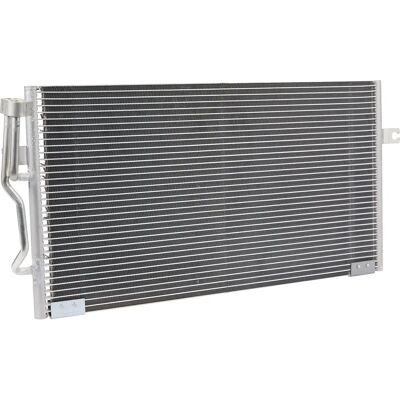 Mahle AC193000S - Klimakondensator Mahle AC193000S - Klimakondensator