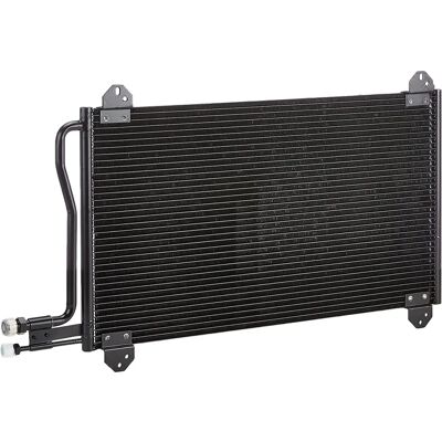 Mahle Condensator Aer Condiționat - 630mm, 3 Variante Mahle Condensator Aer Condiționat - 630mm, 3 Variante