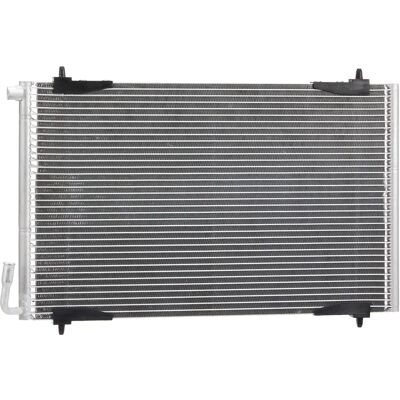 Mahle Μοντέλο 6455w6, 6455w7, 6455x9, 6455y0 - Κλιμακοινός συμπυκνωτής Mahle Μοντέλο 6455w6, 6455w7, 6455x9, 6455y0 - Κλιμακοινός συμπυκνωτής