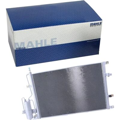 Mahle Volvo V70 S80 - Luftkondensator Mahle Volvo V70 S80 - Luftkondensator