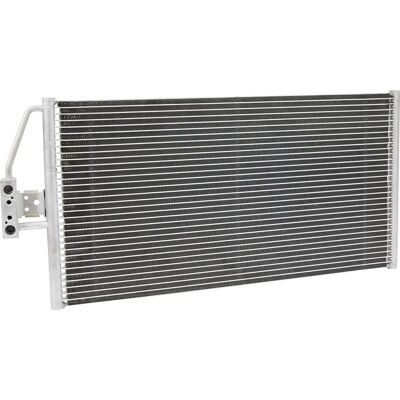 Mahle AC266000S - BMW 5/7 Serie Klimakondensator - Ohne Trockner Mahle AC266000S - BMW 5/7 Serie Klimakondensator - Ohne Trockner