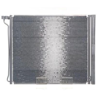 MAHLE AC 269 000S Κάδος συμπυκνωτή με Ξηραντή - Συμπυκνωτής MAHLE AC 269 000S Κάδος συμπυκνωτή με Ξηραντή - Συμπυκνωτής