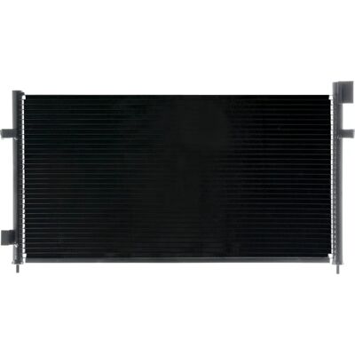 MAHLE AC 307 000S Lauhdutin - Yhtenäiset putket - Ilman kuivaajaa MAHLE AC 307 000S Lauhdutin - Yhtenäiset putket - Ilman kuivaajaa