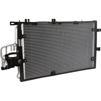 Mahle AC 310 000S - Ψυκτικός συμπυκνωτής κλιματισμού Mahle AC 310 000S - Ψυκτικός συμπυκνωτής κλιματισμού