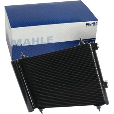 Mahle Original AC 315 000S Läpivirtauslauhdutin - Paralleelinen jäähdytys, Kuivain, 520mm Mahle Original AC 315 000S Läpivirtauslauhdutin - Paralleelinen jäähdytys, Kuivain, 520mm
