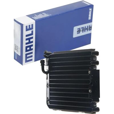 Mahle AC316000S - Klimakondensator für Porsche ohne Trockner Mahle AC316000S - Klimakondensator für Porsche ohne Trockner