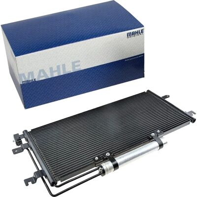 MAHLE Original AC 332 000S Ψυκτικό - Κλιματισμός MAHLE Original AC 332 000S Ψυκτικό - Κλιματισμός