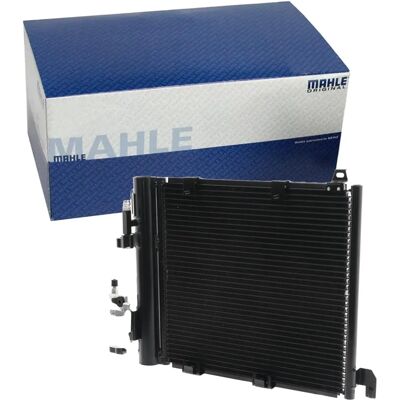 Mahle AC 349 000S Air Conditioning Condenser - Compatible with Opel Zafira A, Astra G CC Mahle AC 349 000S Air Conditioning Condenser - Compatible with Opel Zafira A, Astra G CC