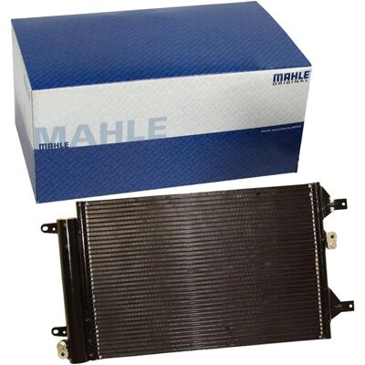 MAHLE AC 358 000S Kondensator med Tørrer - Kondensator MAHLE AC 358 000S Kondensator med Tørrer - Kondensator