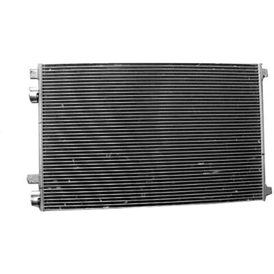 Mahle AC360001S - Luftkondensator för Renault Megane 2, Scenic 2 Mahle AC360001S - Luftkondensator för Renault Megane 2, Scenic 2