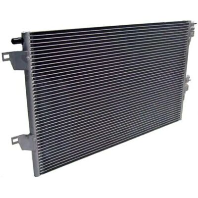 Mahle AC 365 000S Parallel Kondensator - Kondensator Mahle AC 365 000S Parallel Kondensator - Kondensator