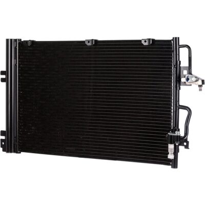 MAHLE AC 377 001S Condenser - Opel Zafira B, Astra H, Vauxhall Astra Mk5 MAHLE AC 377 001S Condenser - Opel Zafira B, Astra H, Vauxhall Astra Mk5