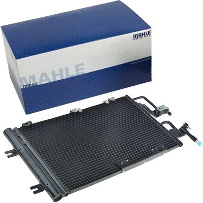 Mahle Original AC 400 000S Kondensator - Opel Zafira B, Astra H Mahle Original AC 400 000S Kondensator - Opel Zafira B, Astra H