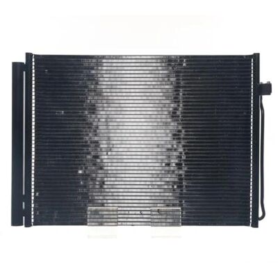 MAHLE Original AC 405 000S Kondensator - BMW X5, X6 MAHLE Original AC 405 000S Kondensator - BMW X5, X6