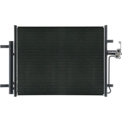 Mahle Original AC 441 000S Condenser - For Ford, Land Rover, Volvo Mahle Original AC 441 000S Condenser - For Ford, Land Rover, Volvo