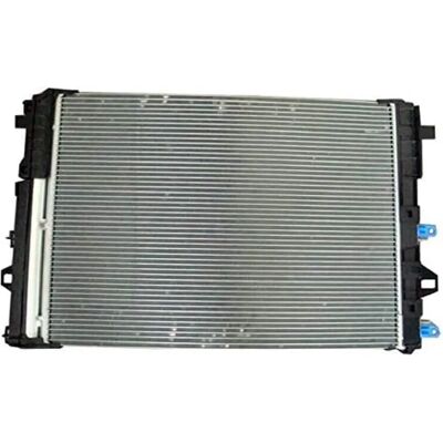 Συμπυκνωτής MAHLE AC 446 000S - Κλιματισμός με αποξηρατήρα Συμπυκνωτής MAHLE AC 446 000S - Κλιματισμός με αποξηρατήρα