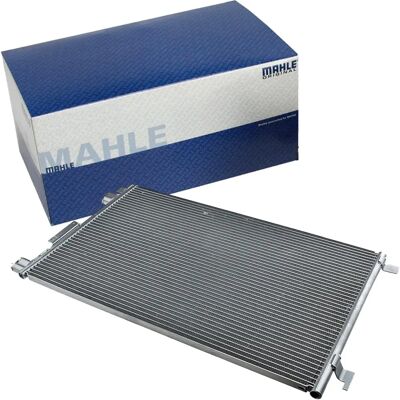 MAHLE ORIGINAL AC 457 000S Kondensator - Klimaanlegg MAHLE ORIGINAL AC 457 000S Kondensator - Klimaanlegg