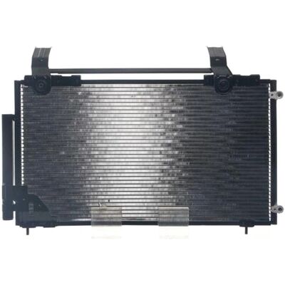 MAHLE AC 471 000S - Συμπυκνωτής με Ξηραντήρα MAHLE AC 471 000S - Συμπυκνωτής με Ξηραντήρα