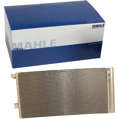Mahle AC 486 000S Ξεραστής Συμπυκνωτής - Κλιματισμός Mahle AC 486 000S Ξεραστής Συμπυκνωτής - Κλιματισμός