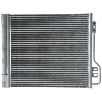 MAHLE AC 488 000P - Condensator pentru Smart - Original MAHLE AC 488 000P - Condensator pentru Smart - Original